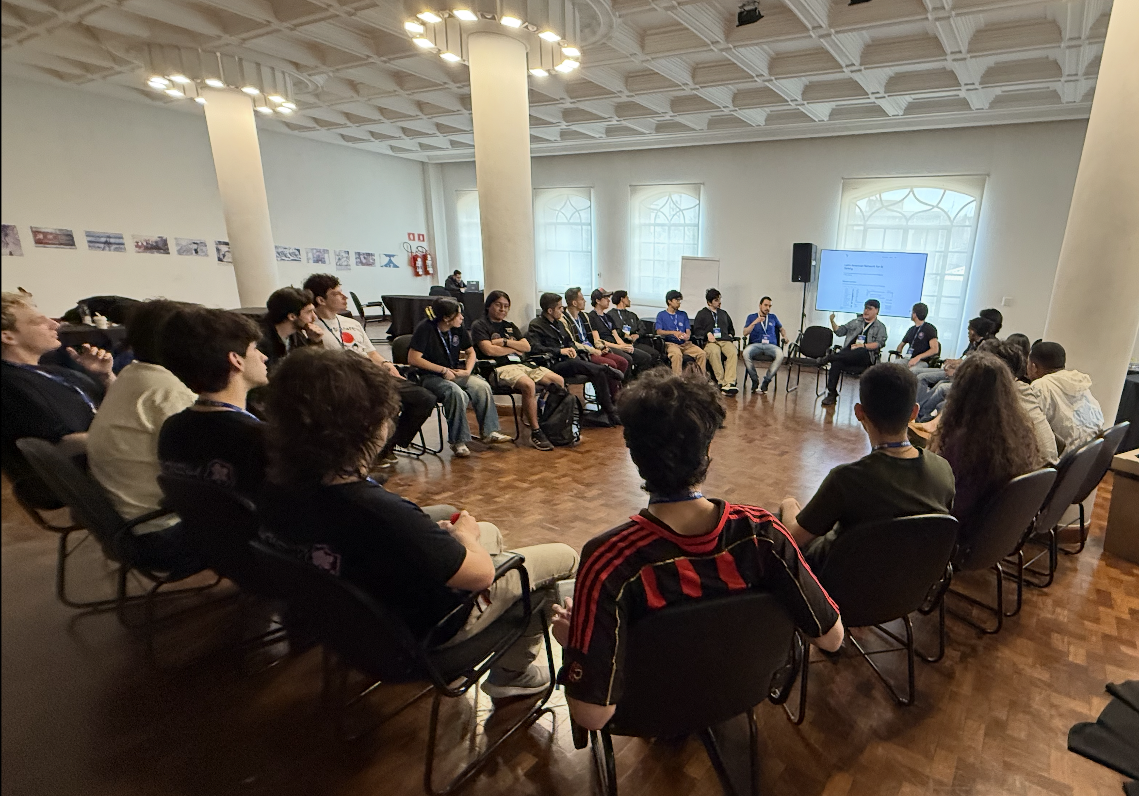 AI Safety Mexico - Resultados y visualizaciones